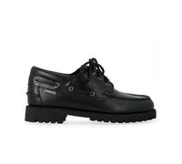 Sebago - Belt Bags - Homme - Chaussures - Noir - Taille: 46 EU