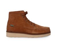 Sebago - Bottes à lacets Tala - Homme - Chaussures - Brun - Taille: 44 EU
