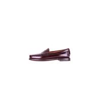 Sebago Mocassins femme Classic Dan Marron Taille 36