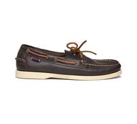 Sebago - Chaussure bateau Portland - Homme - Chaussures - Brun - Taille: 41 EU