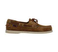 Sebago - Chaussures Basses Portland Artisan - Homme - Chaussures - Brun - Taille: 44 EU