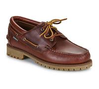 Chaussures bateau hommes Sebago ACADIA Marron 44
