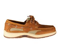 Sebago Chaussures Bateau Clovehitch Ii Fgl Waxed