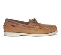 Sebago - Chaussures bateau Docksides Crazy classiques - Femme - Chaussures - Brun - Taille: 39 EU