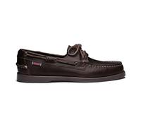 Sebago Chaussures Bateau Docksides Portland Waxed