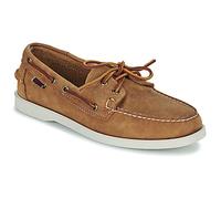 Chaussures bateau hommes Sebago PORTLAND CRAZYH Marron 46