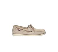 Sebago - Chaussures bateau Portland Flesh Out - Homme - Chaussures - Beige - Taille: 40 EU