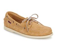 Sebago Chaussures bateau PORTLAND FLESH OUT in Beige 44