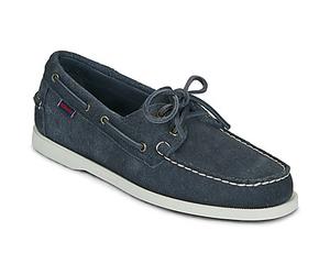 Sebago Chaussures bateau PORTLAND FLESH OUT in Marine 43