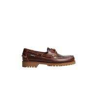 Sebago RANGER WAXY, Mokassins homme, Marron (Brown-Gum 925), 44.5 EU (10 )