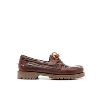 Sebago - Chaussures de marin - Homme - Chaussures - Brun - Taille: 40 1/2 EU