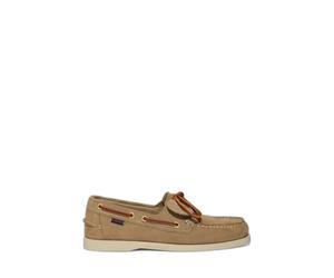 Sebago - Chaussures de pont - unisex - Chaussures - Beige - Taille: 41 EU