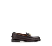 Sebago - Chaussures Plates Bordeaux Joe Modena - Homme - Chaussures - Rouge - Taille: 40 1/2 EU
