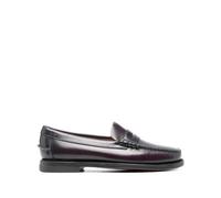 Sebago Chaussures Dan Penny Loafer Femme Brun Taille 40 EU