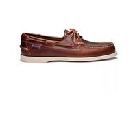 Sebago - Chaussures Plates - Homme - Chaussures - Brun - Taille: 40 EU