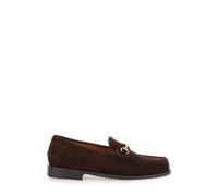 Sebago, Homme, Chaussures, Brun, Taille: 42 EU Joe Modena Suede