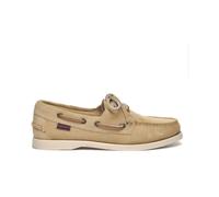 Sebago - Chaussures Portland Flesh Out - Femme - Chaussures - Beige - Taille: 40 EU
