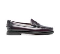 Sebago Chaussures Classic Dan Moccasin Femme Brun Taille 37 EU