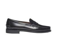 Sebago - Classic Dan - Femme - Chaussures - Brun - Taille: 40 EU