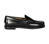 Sebago Classic DAN W, Mocassins (Loafer) Femme, Noir (Black 902), 37 EU (4)