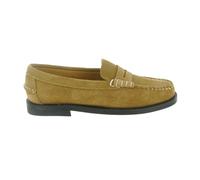 Sebago - Classic Dan Flesh Out - Homme - Chaussures - Beige - Taille: 39 EU