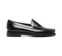 Sebago Mocassins Classic Dan Homme Noir Taille 45 EU