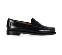 Sebago Chaussures Classic Dan Homme Noir Taille 42 1/2 EU