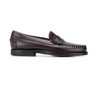Sebago Chaussures Classic Dan Moccasin Femme Brun Taille 37 EU