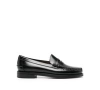 Sebago, Homme, Chaussures, Noir, Taille: 40 EU Classic Dan