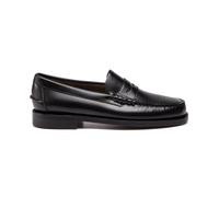 Sebago Chaussures homme Classic Dan Moccasin noir Taille 41 1/2 EU