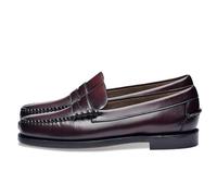 Sebago Classic Dan Woman, Marron bordeaux/marron chocolat, 38.5 EU