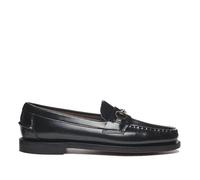Sebago Classic Joe "Black" - Taille: 41 black