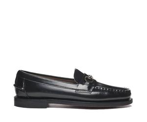 Sebago Classic Joe "Black" - Taille: 41 black