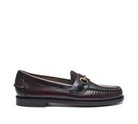 Sebago Classic Joe "Brown" - Taille: 45 brown