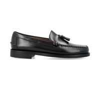 Sebago - Classic Will - Homme - Chaussures - Noir - Taille: 40 1/2 EU