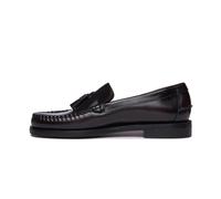 Sebago - Classic Will - Homme - Chaussures - Rouge - Taille: 42 EU