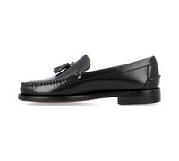 Sebago - Classic Will Loafer - Homme - Chaussures - Noir - Taille: 40 EU