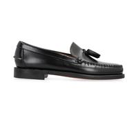 Sebago - Classic Will Moccasin - Homme - Chaussures - Noir - Taille: 41 EU