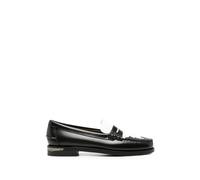 Sebago - Dan Lug - Homme - Chaussures - Noir - Taille: 40 1/2 EU