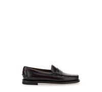 Sebago Mocassins femme Classic Dan Marron Taille 36