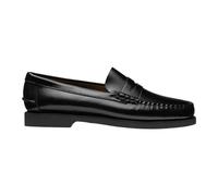 Sebago - Dan Po Loafer - Homme - Chaussures - Noir - Taille: 42 EU