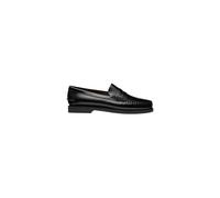 Sebago - Dan Po LT - Femme - Chaussures - Noir - Taille: 40 EU
