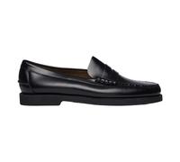 Sebago - Dan Po LT - Homme - Chaussures - Noir - Taille: 40 EU