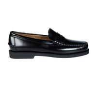 Sebago - Dan Po LT - Homme - Chaussures - Noir - Taille: 42 1/2 EU
