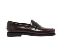 Sebago - Dan Po Lt - Homme - Chaussures - Brun - Taille: 41 EU