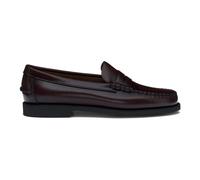 Sebago - Dan Po LT Moccasin - Femme - Chaussures - Brun - Taille: 40 EU