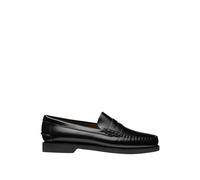 Sebago - Dan Po Loafer - Homme - Chaussures - Noir - Taille: 46 EU