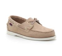 Sebago - Docksides - Beige - 41 1/2