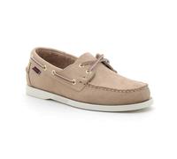 Sebago - Docksides - Beige - 43 1/2