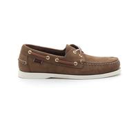 Sebago - Docksides Boat Shoe - Homme - Chaussures - Brun - Taille: 41 EU